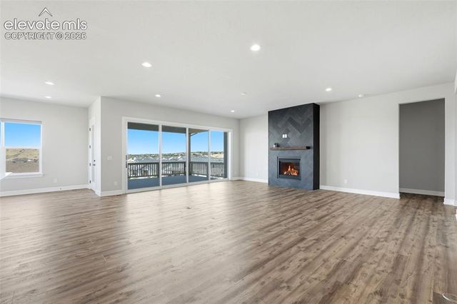 851 Alumroot Street, Castle Rock, CO 80104