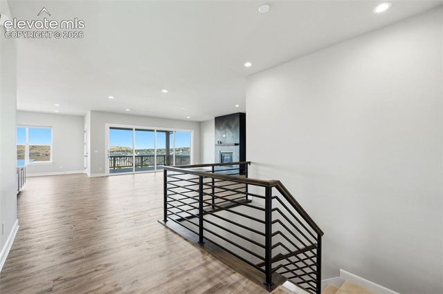 851 Alumroot Street, Castle Rock, CO 80104