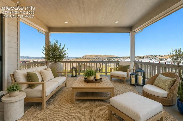 851 Alumroot Street, Castle Rock, CO 80104