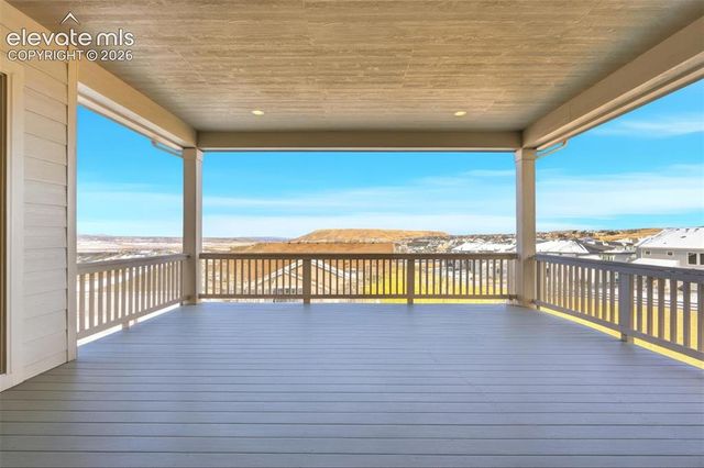 851 Alumroot Street, Castle Rock, CO 80104