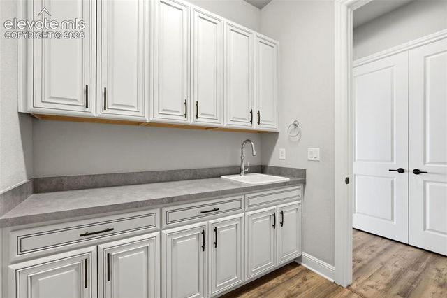 851 Alumroot Street, Castle Rock, CO 80104