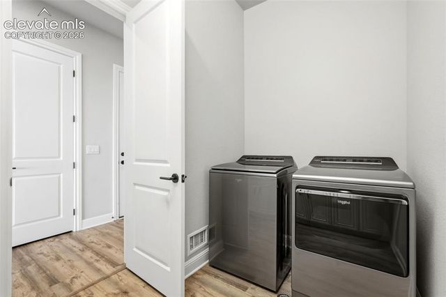 851 Alumroot Street, Castle Rock, CO 80104