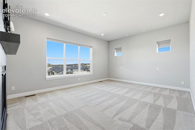 851 Alumroot Street, Castle Rock, CO 80104