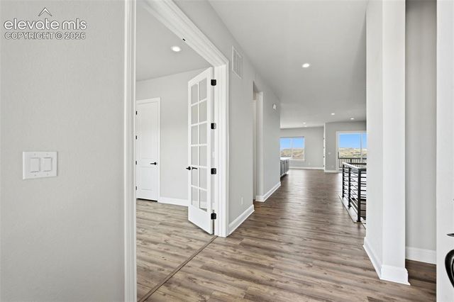 851 Alumroot Street, Castle Rock, CO 80104