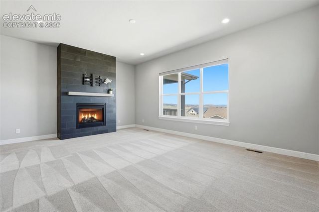 851 Alumroot Street, Castle Rock, CO 80104