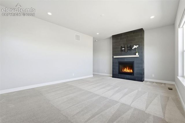 851 Alumroot Street, Castle Rock, CO 80104