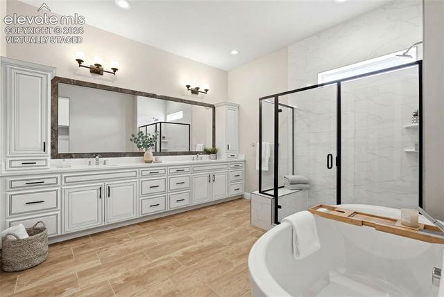 851 Alumroot Street, Castle Rock, CO 80104