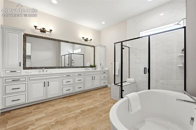851 Alumroot Street, Castle Rock, CO 80104