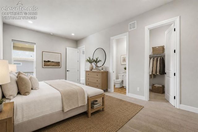 851 Alumroot Street, Castle Rock, CO 80104