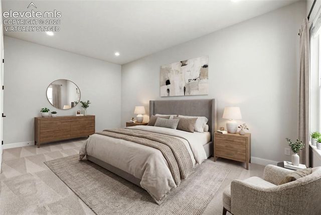 851 Alumroot Street, Castle Rock, CO 80104