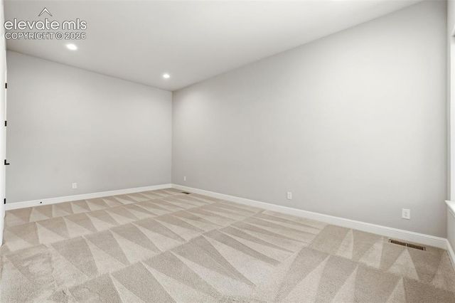 851 Alumroot Street, Castle Rock, CO 80104