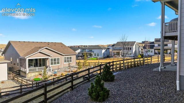 851 Alumroot Street, Castle Rock, CO 80104