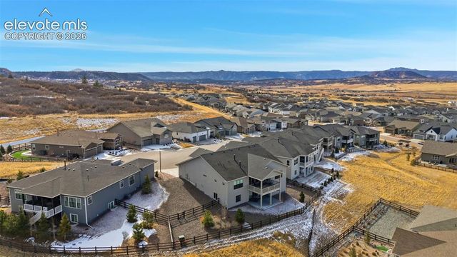 851 Alumroot Street, Castle Rock, CO 80104