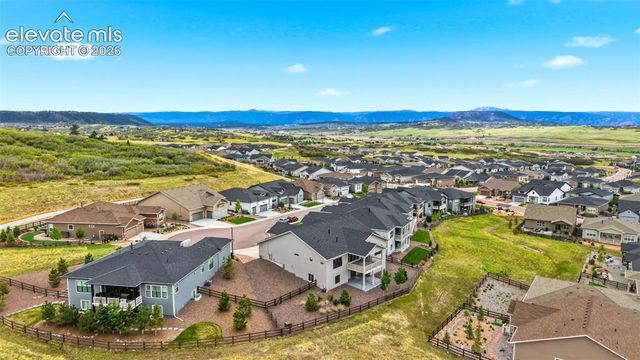 851 Alumroot Street, Castle Rock, CO 80104