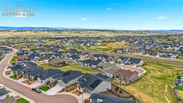 851 Alumroot Street, Castle Rock, CO 80104