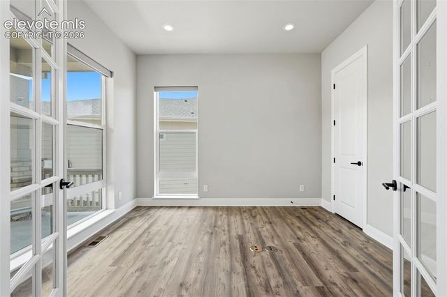 851 Alumroot Street, Castle Rock, CO 80104