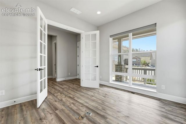 851 Alumroot Street, Castle Rock, CO 80104