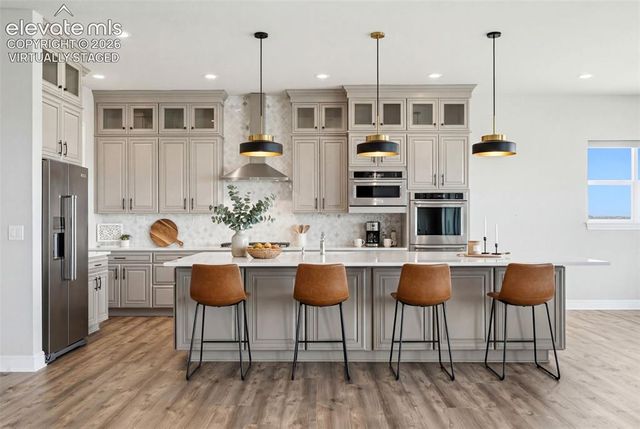 851 Alumroot Street, Castle Rock, CO 80104