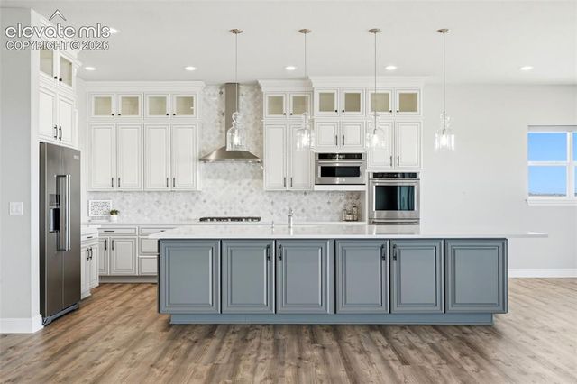 851 Alumroot Street, Castle Rock, CO 80104