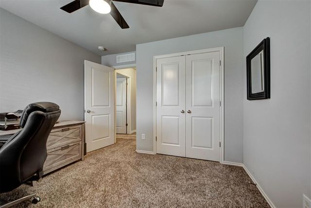 19112 Hecho Drive, Edmond, OK 73012