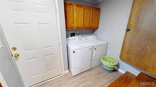 224 Vine Street, Greenville, IL 62246