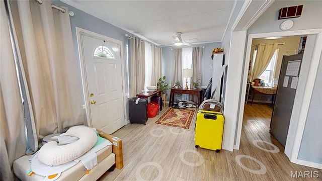 224 Vine Street, Greenville, IL 62246