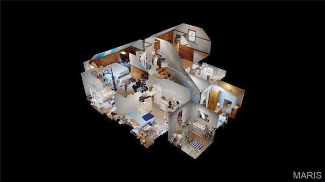 224 Vine Street, Greenville, IL 62246