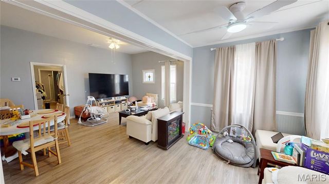 224 Vine Street, Greenville, IL 62246