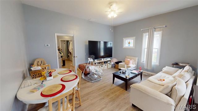 224 Vine Street, Greenville, IL 62246