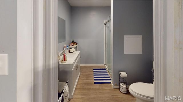 224 Vine Street, Greenville, IL 62246