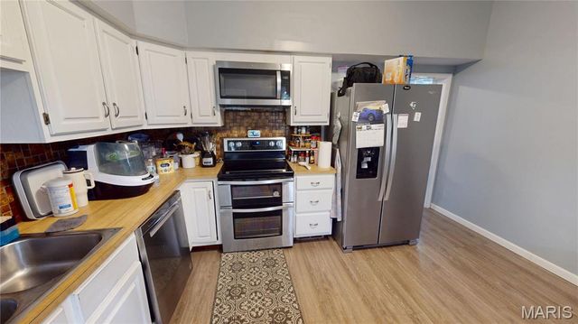 224 Vine Street, Greenville, IL 62246