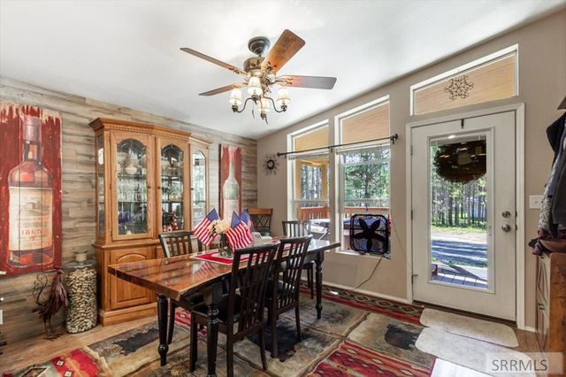 4056 Marlin Drive, Island Park, ID 83429