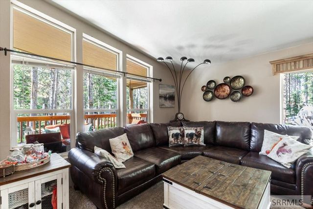 4056 Marlin Drive, Island Park, ID 83429