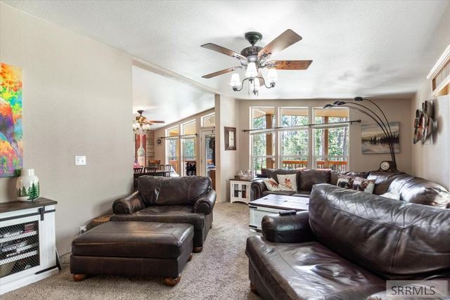 4056 Marlin Drive, Island Park, ID 83429