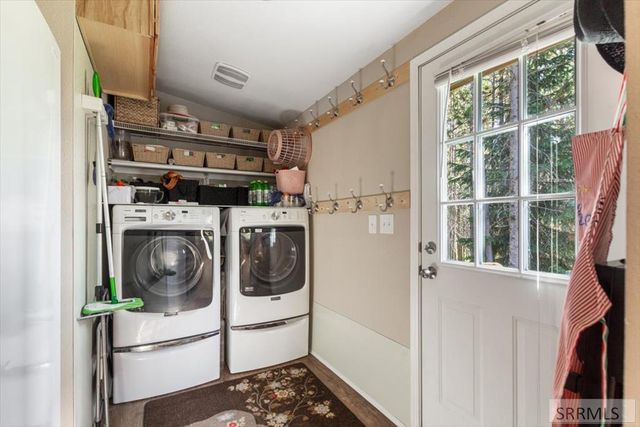 4056 Marlin Drive, Island Park, ID 83429