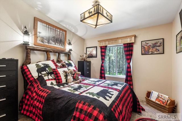 4056 Marlin Drive, Island Park, ID 83429