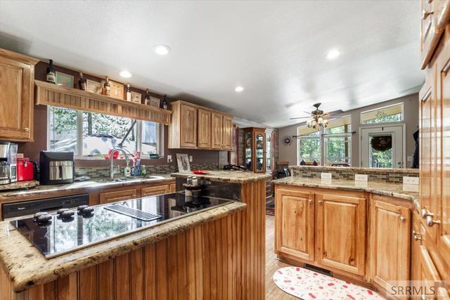 4056 Marlin Drive, Island Park, ID 83429