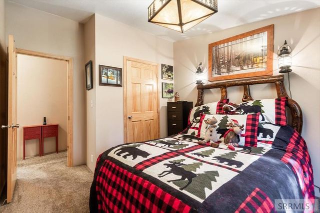 4056 Marlin Drive, Island Park, ID 83429