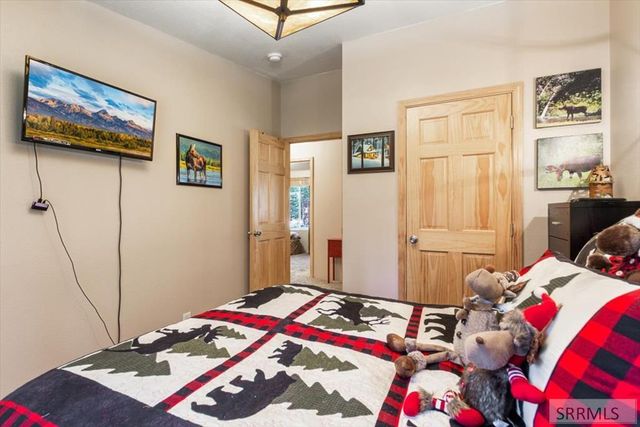 4056 Marlin Drive, Island Park, ID 83429