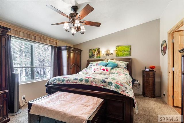 4056 Marlin Drive, Island Park, ID 83429