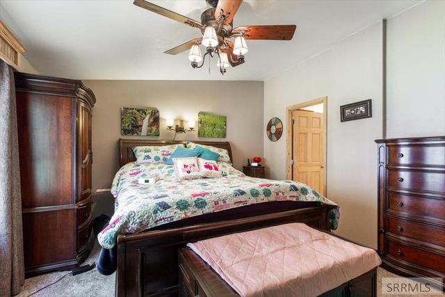 4056 Marlin Drive, Island Park, ID 83429