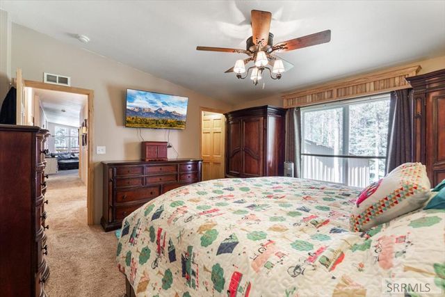 4056 Marlin Drive, Island Park, ID 83429