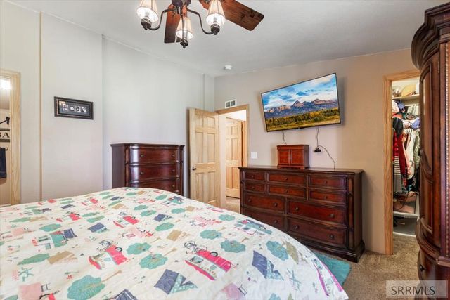 4056 Marlin Drive, Island Park, ID 83429