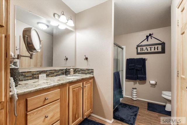 4056 Marlin Drive, Island Park, ID 83429