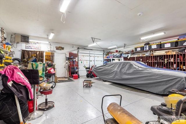 4056 Marlin Drive, Island Park, ID 83429