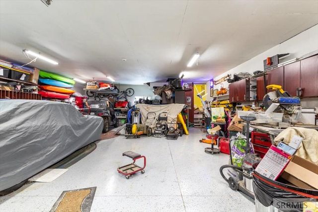 4056 Marlin Drive, Island Park, ID 83429