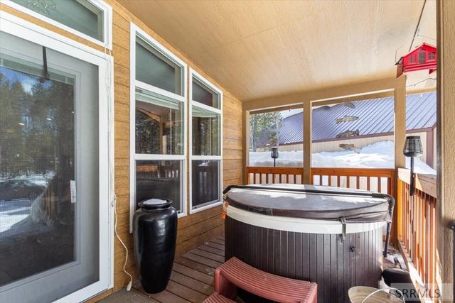 4056 Marlin Drive, Island Park, ID 83429