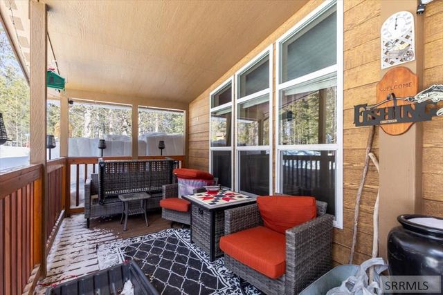 4056 Marlin Drive, Island Park, ID 83429