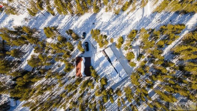 4056 Marlin Drive, Island Park, ID 83429