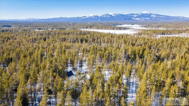 4056 Marlin Drive, Island Park, ID 83429